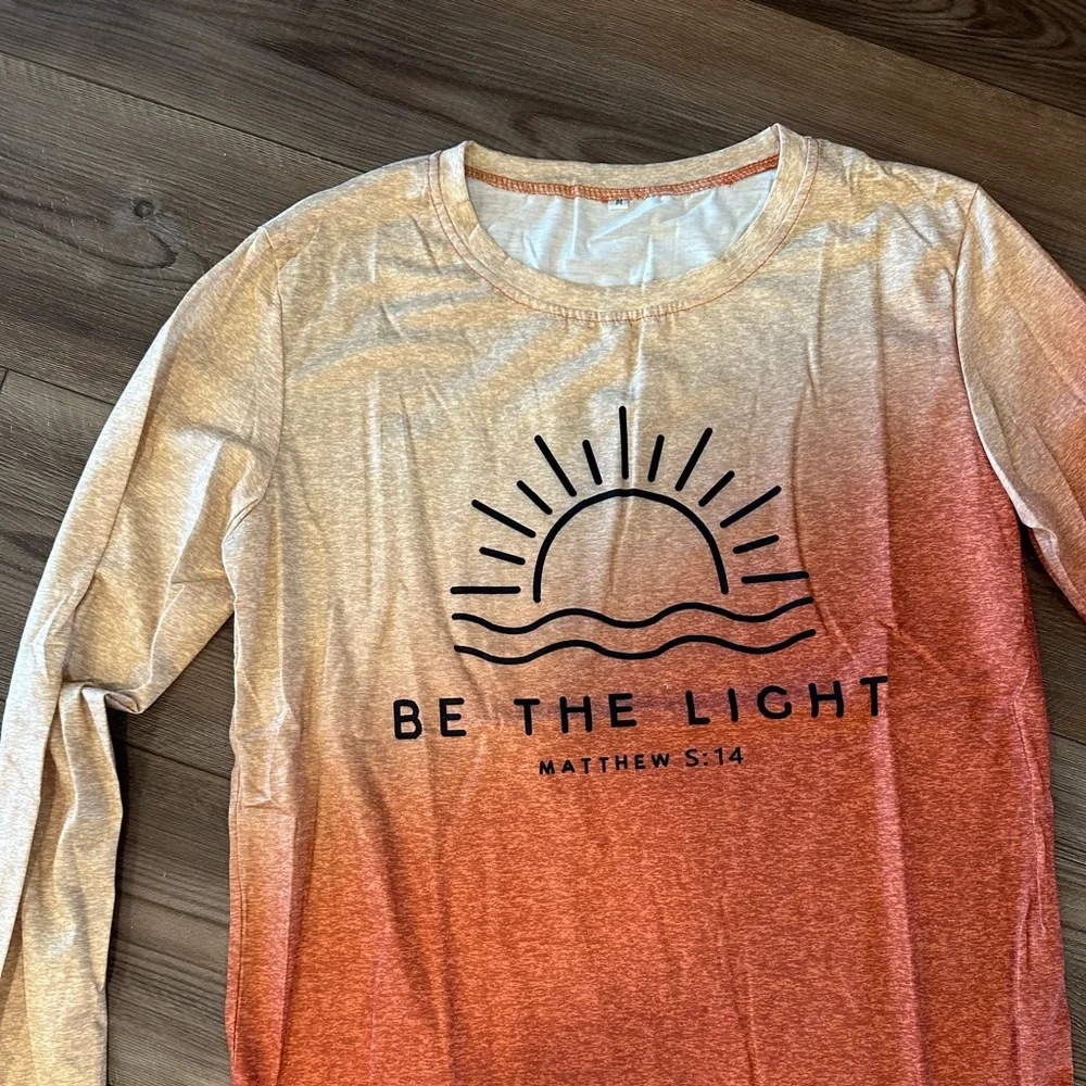 Bulk Clothing Lot Warehouse sale Holiday T-shirt /long sleeves/Sweatshirt - Picture 10 of 13